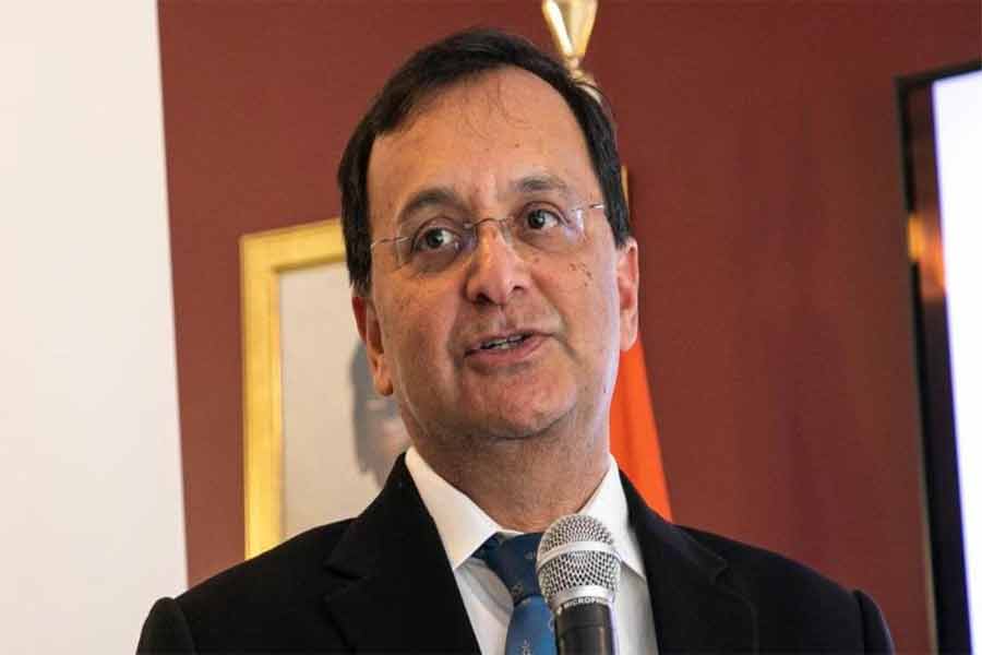 Canada gets new Indian High Commissioner after 9 months as ties improve