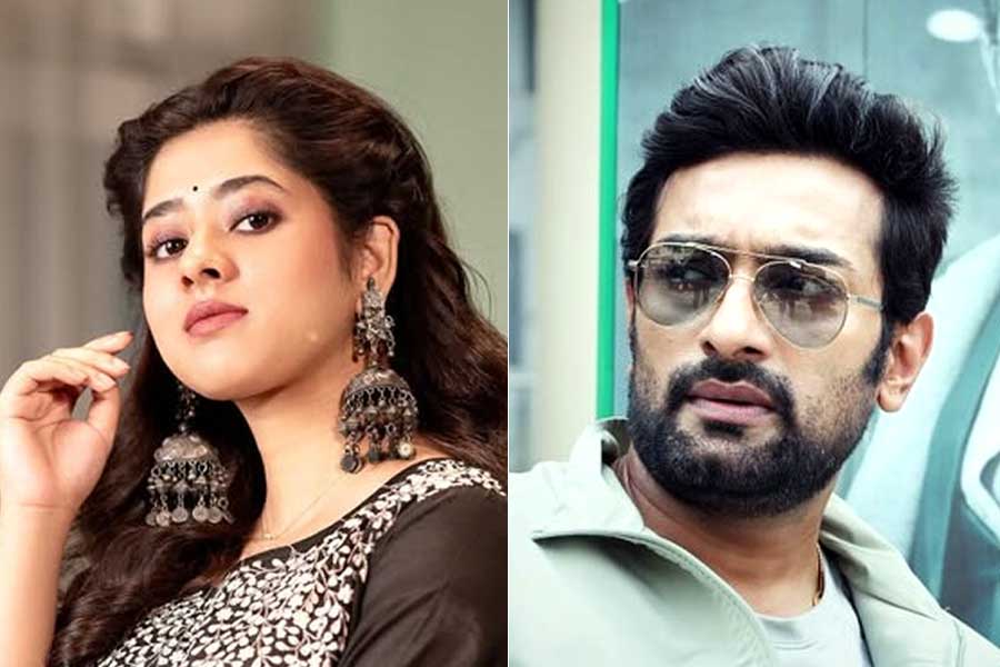 Ditipriya Roy slams co actor Jeetu Kamal