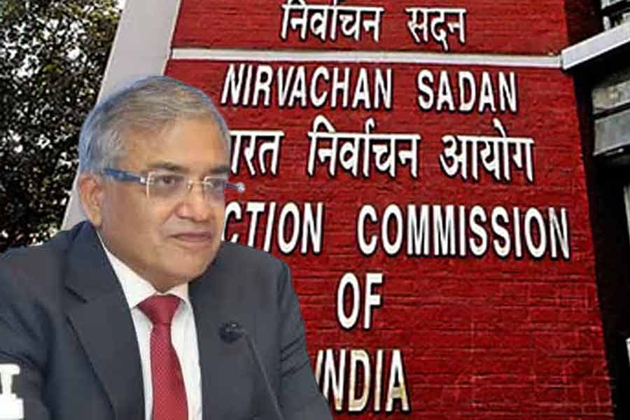 Chief Election Commissioner Gyanesh Kumar says abour SIR in West Bengal