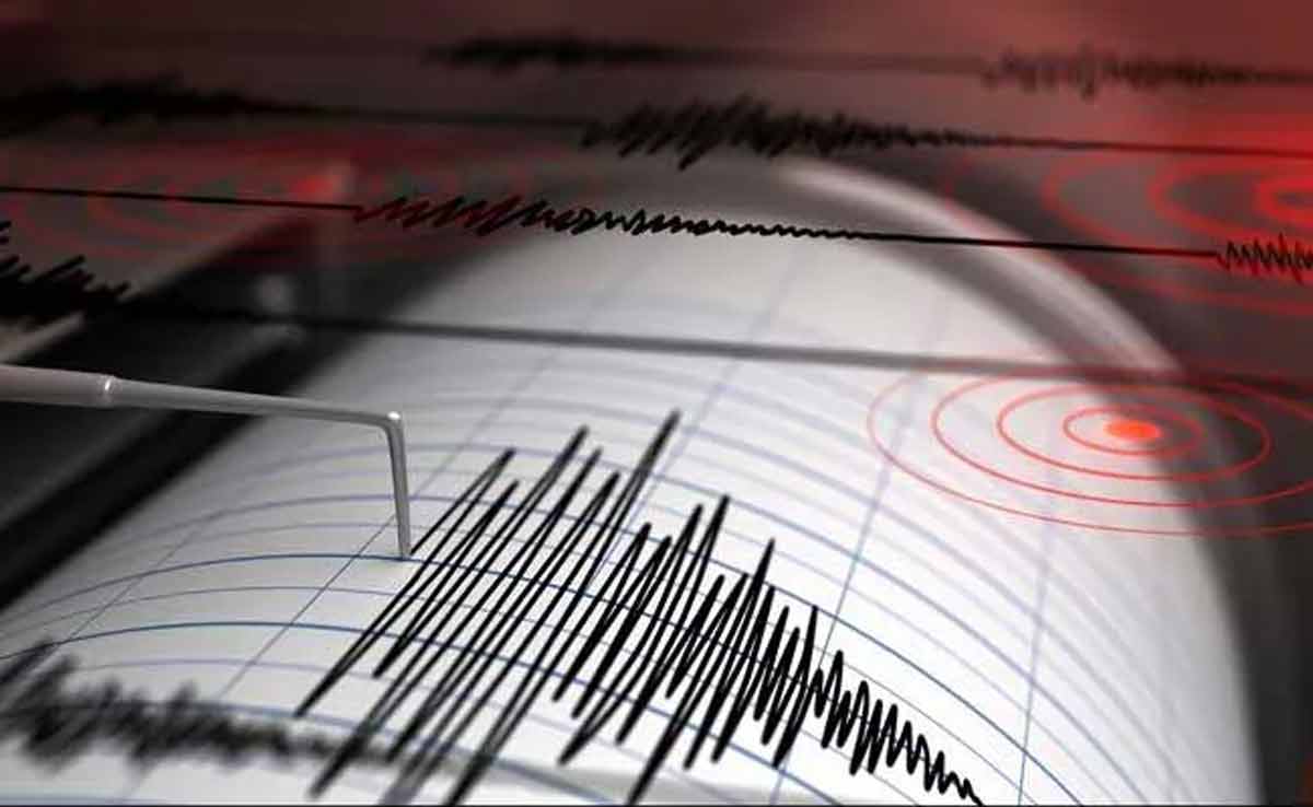 Earthquake in Assam, tremors felt in North Bengal and Kolkata