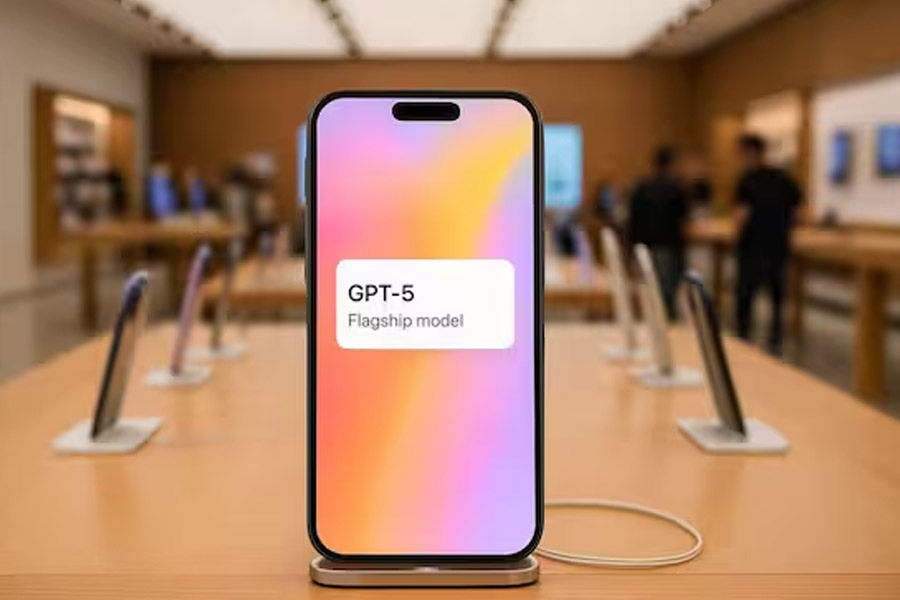 OpenAI to tweak GPT-5's personality after backlash