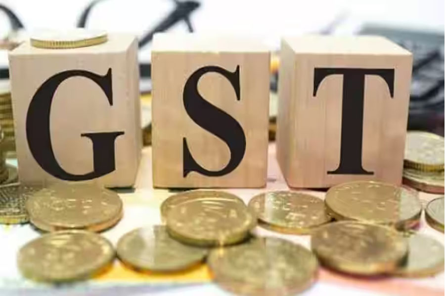 Know the detail about new GST slabs