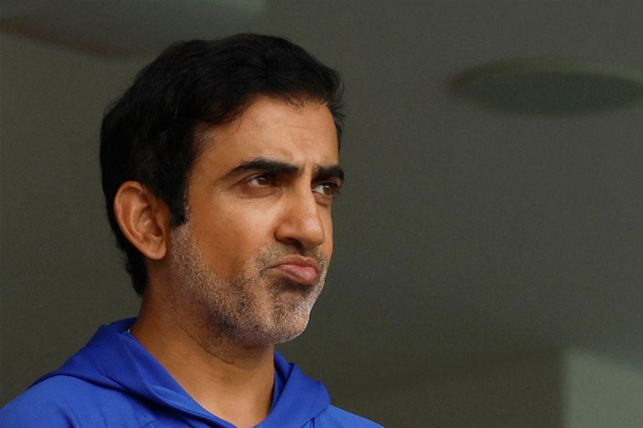 Gautam Gambhir Era Turns Ruthless as Another Long-Serving Staffer Axed Before Asia Cup