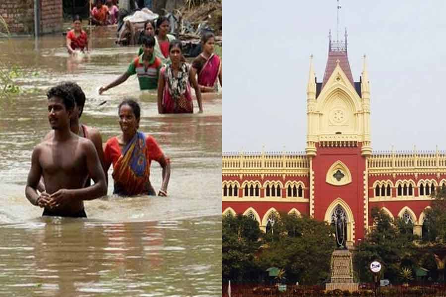 WB govt slam centre in Calcutta HC over Ghatal Master Plan issue