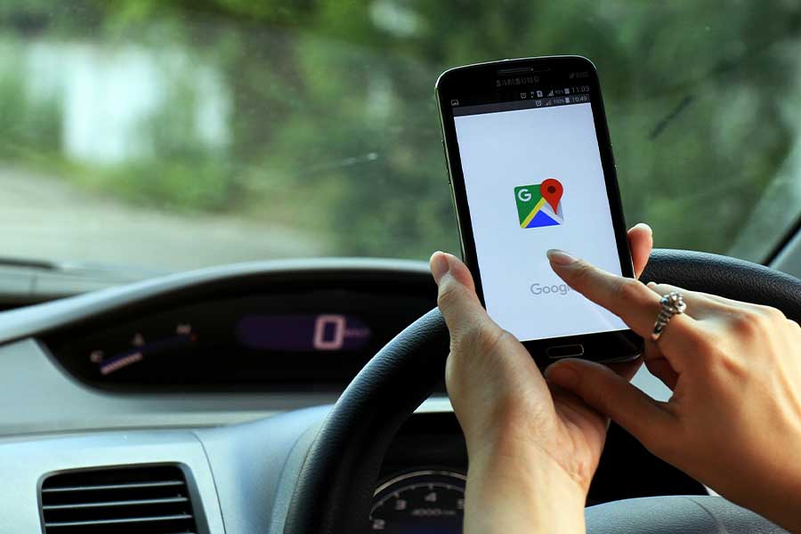 3 Killed In Rajasthan As Family Van Swept Away In River Following Google Maps Misroute
