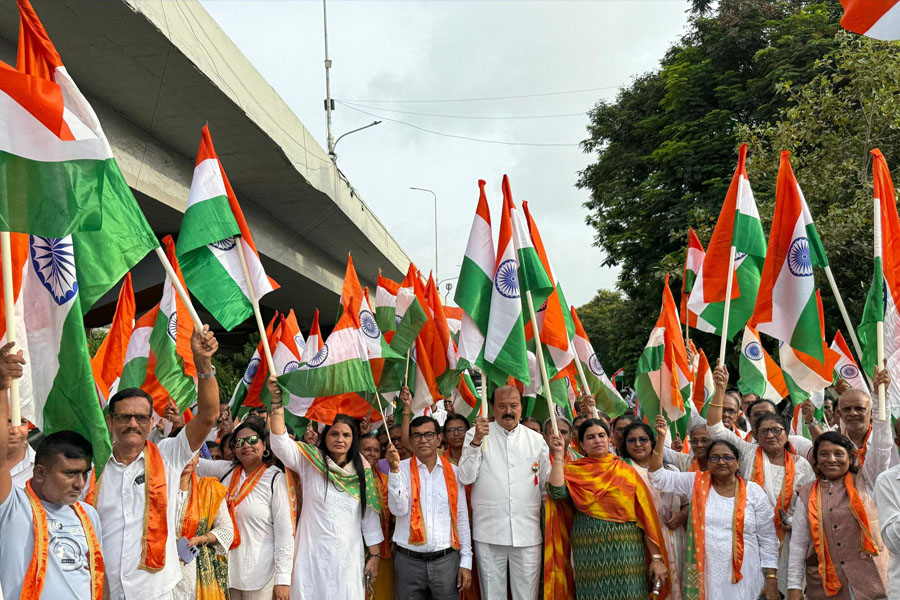 Gujarat’s Pakistan Mohalla Renamed as Hindustani Mohalla after 79 years