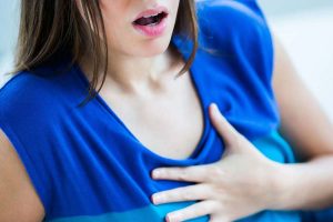 Cardiologist reveals reason for increase in coronary artery disease in women
