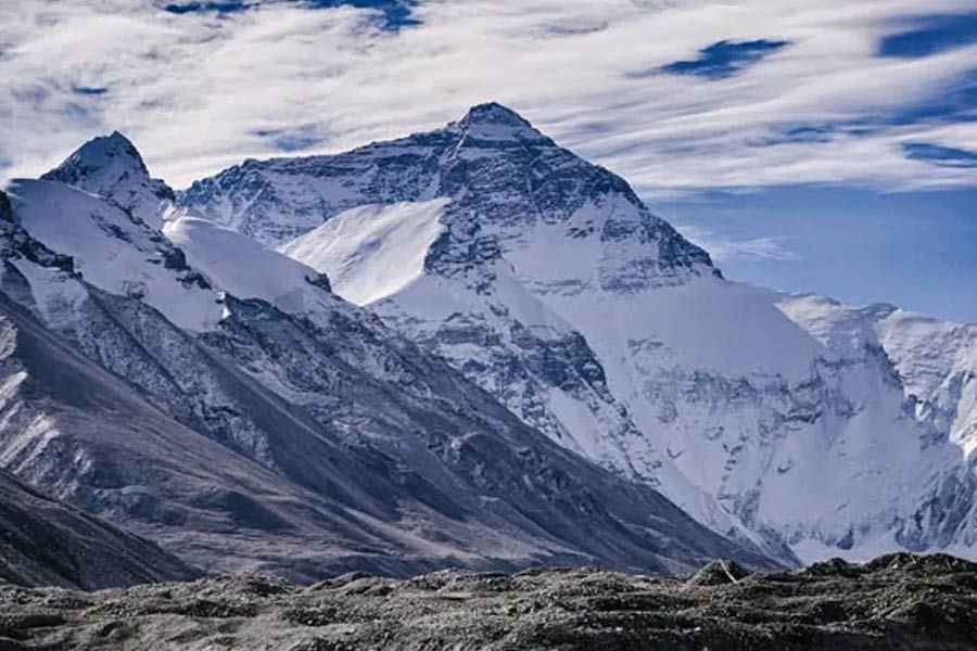 Study shows presence of toxic metals in Himalayan clouds that is harmful specially for children