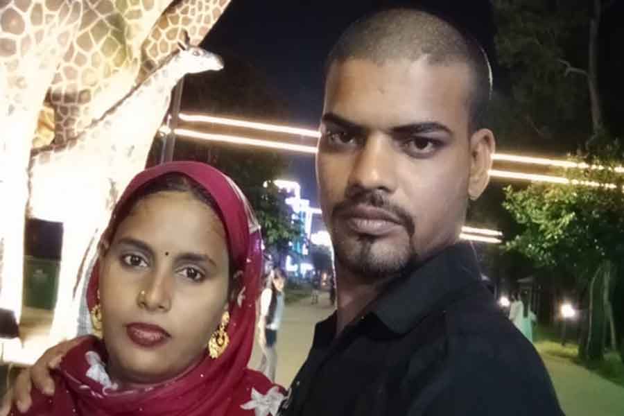 A man allegedly killed her wife in Singur