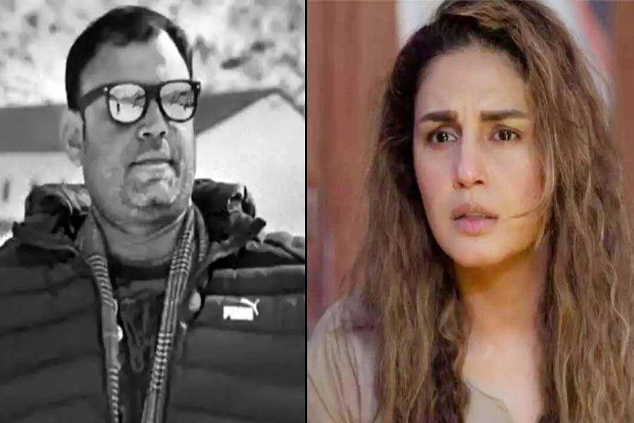 Huma Qureshi's cousin killed in Delhi over parking dispute