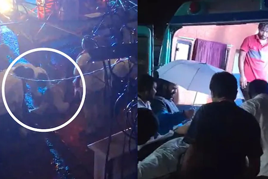 5 death during Janmashtami celebrations in Hyderabad