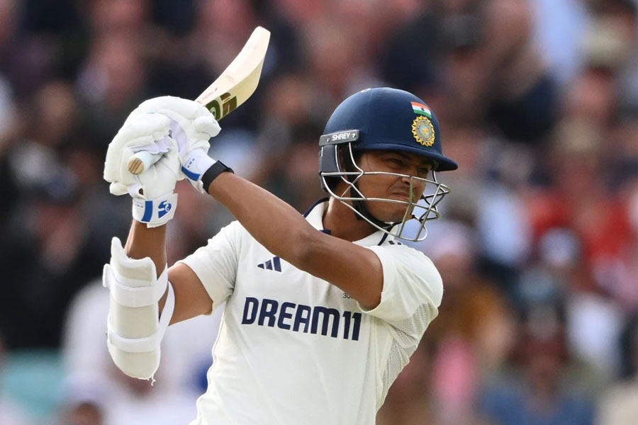 IND vs ENG: The bowlers brought India back into the match in Oval Test