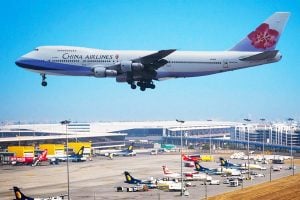 India and China agreed to resume direct air services