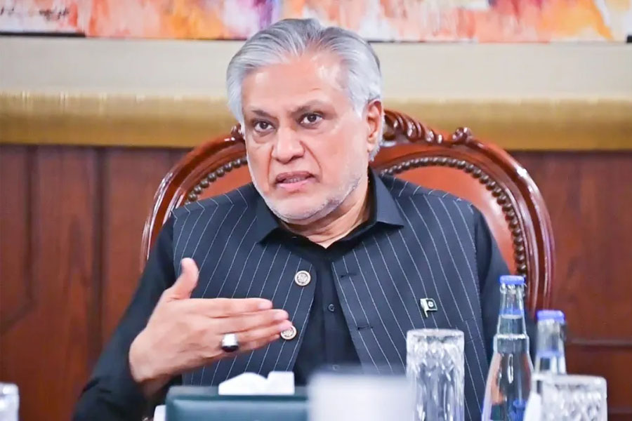 Trump Did not mediate in Operation Sindoor calim Pak minister