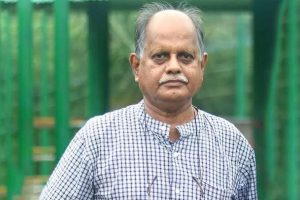 The last story of Bangladeshi journalist Bibhu Ranjan Sarkar