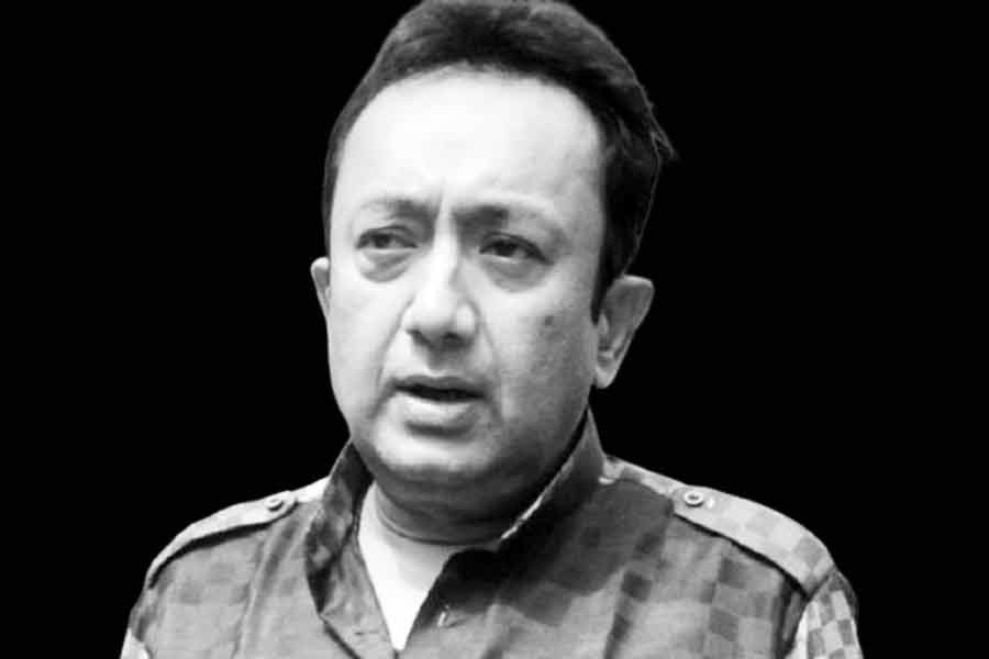 Actor turned BJP leader Joy Banerjee passes away
