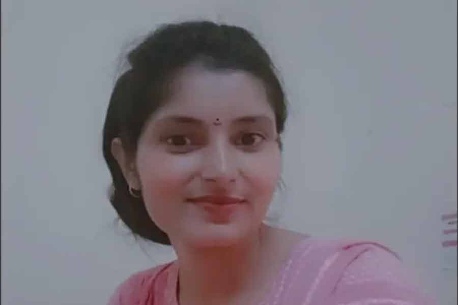 Civil Judge Aspirant in Madhya Pradesh, Disappeared, Finally Traced