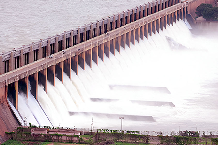 Karnataka Minister claims Tipu Sultan laid KRS dam foundation, BJP oppose