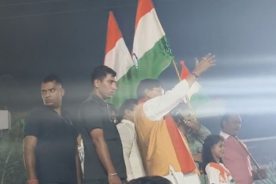 Kailash Vijayvargiya claims we got ‘Kati-phati Azaadi’ on August 15