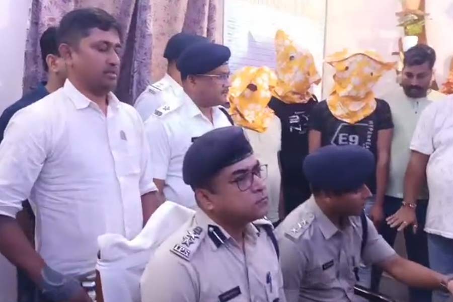 Konnagar TMC leader Killing: Bisha gives Rs 3 lakhs ‘supari’ to eliminate, says police