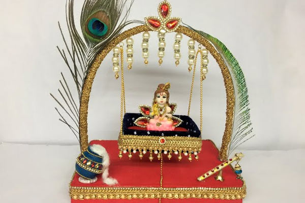 Krishna-Jhula