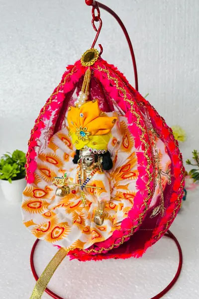 Krishna-Jhula