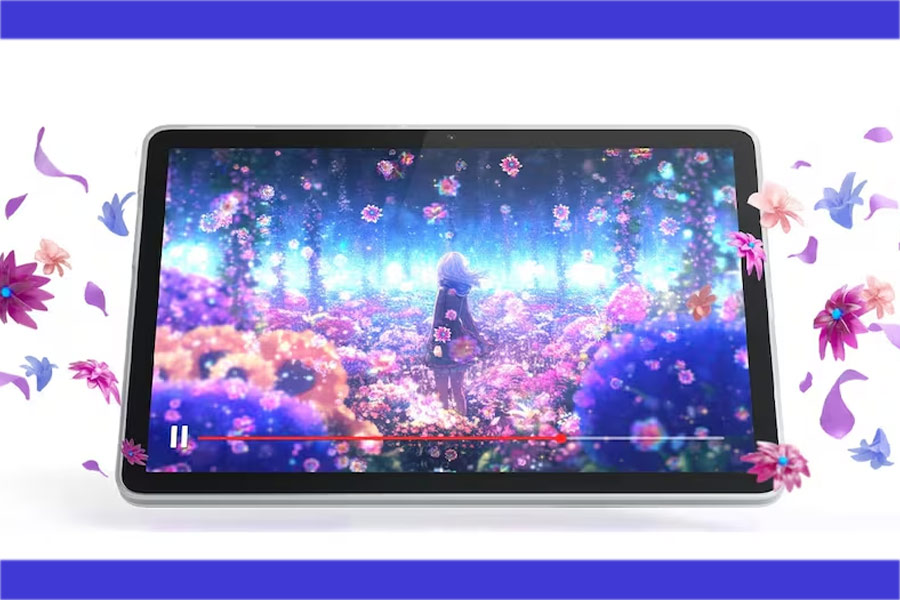 New tab to be launched by Lenovo, 10.1 inch display, know the other features