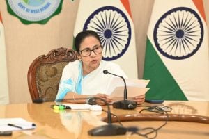 Logistics hubs to get Industry status in West Bengal