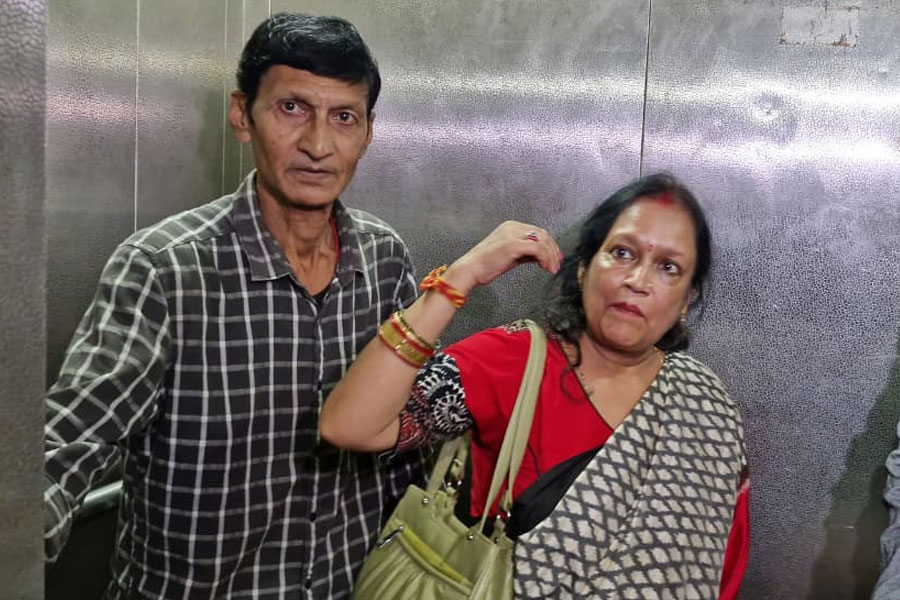Maya Saha opens up over allegation of scam