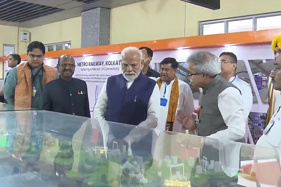 modi