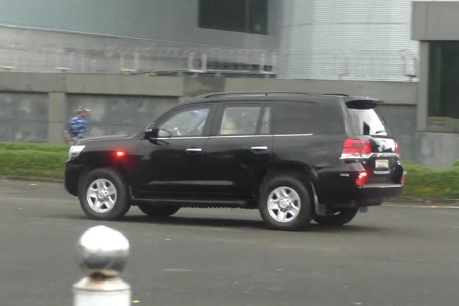 Modi-Convoy