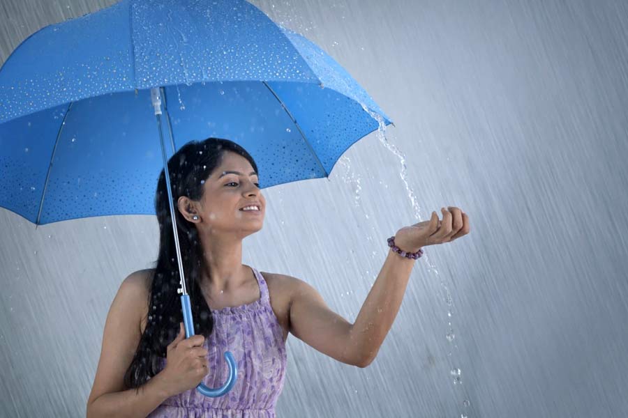 Here are some tips for monsoon skin care