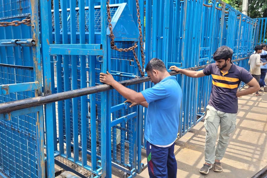 Nabanna-Abhijan