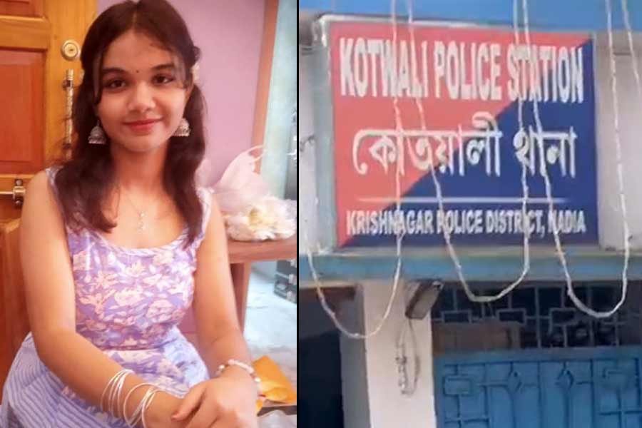 krishnanagar case bengal police send team at uttar pradesh