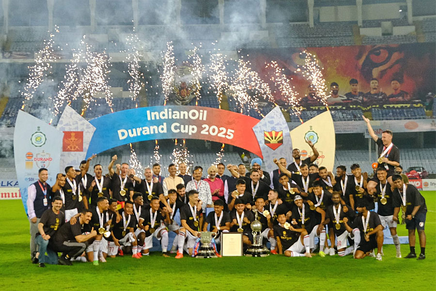 Modest Aladin, NorthEast coach praises Diamond Harbour FC