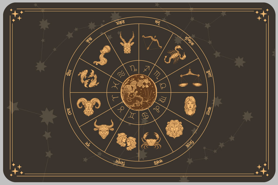 Ajker Rashifal: Daily horoscope on 18 august 2025 in bengali