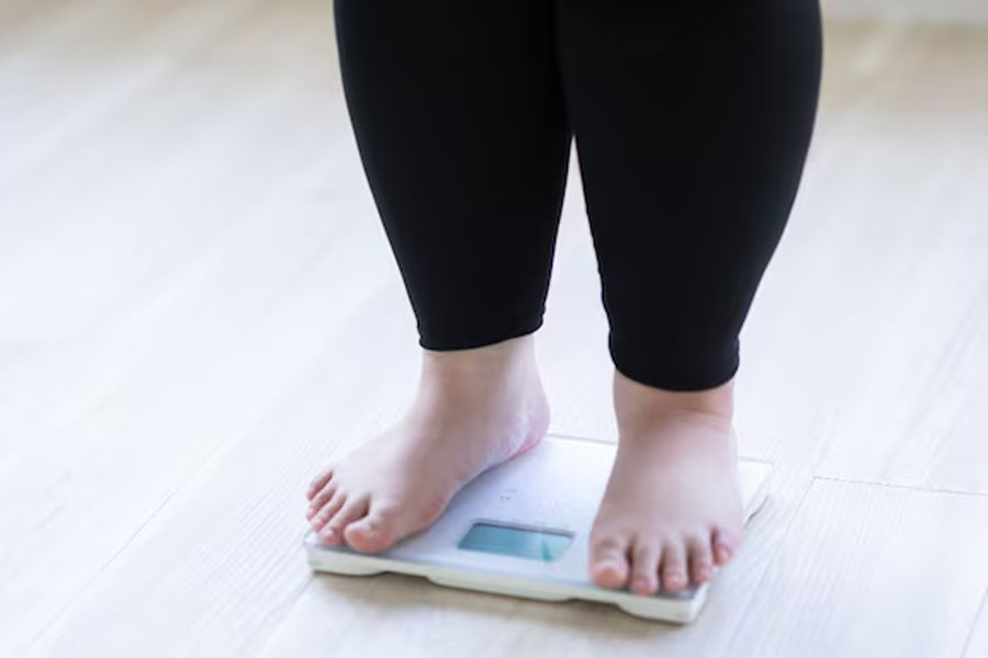 After PM Modi's 'silent crisis' warning, India drafts first obesity guidelines