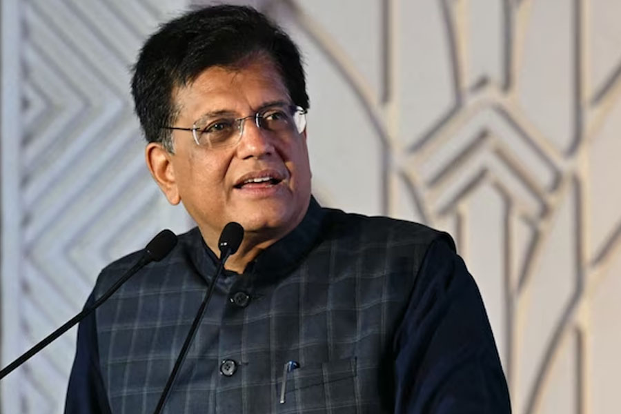 People tired of repeated voting, minister Piyush Goyal pushes for One Nation One Election