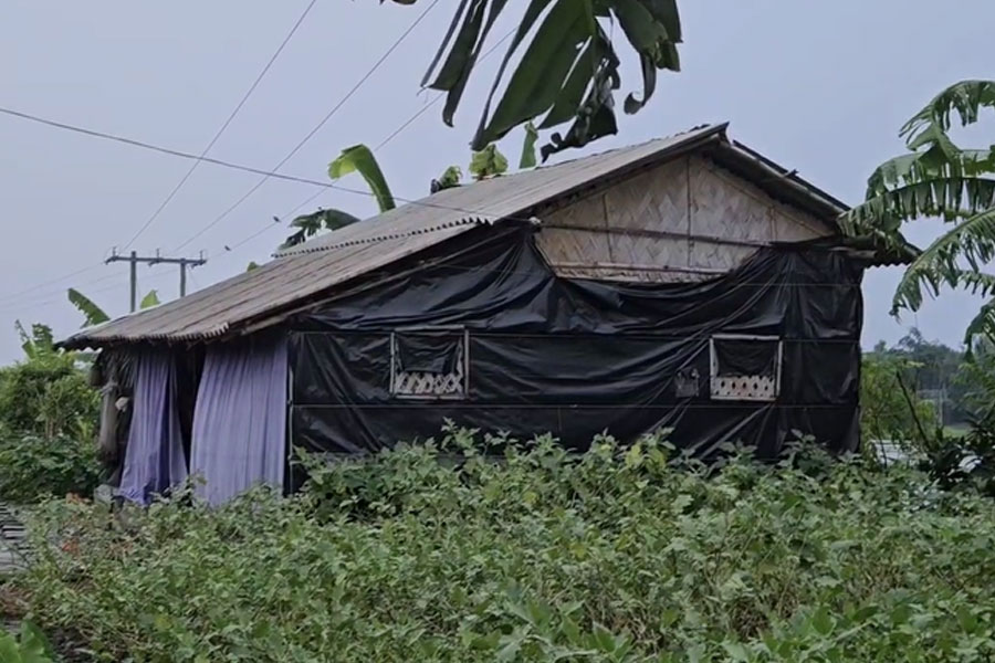 Fake Voter of found in Hingalgunj