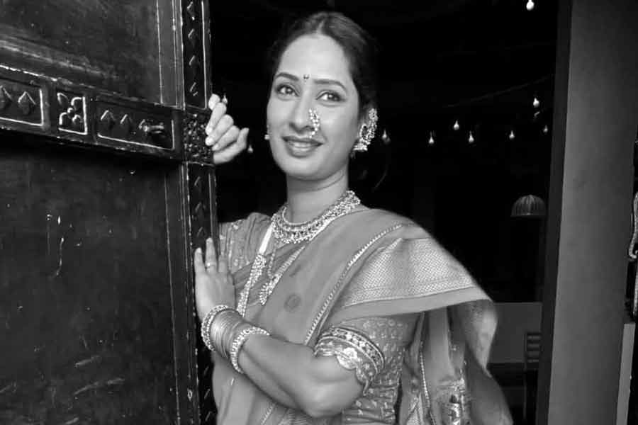 Actress Priya Marathe died in Mumbai