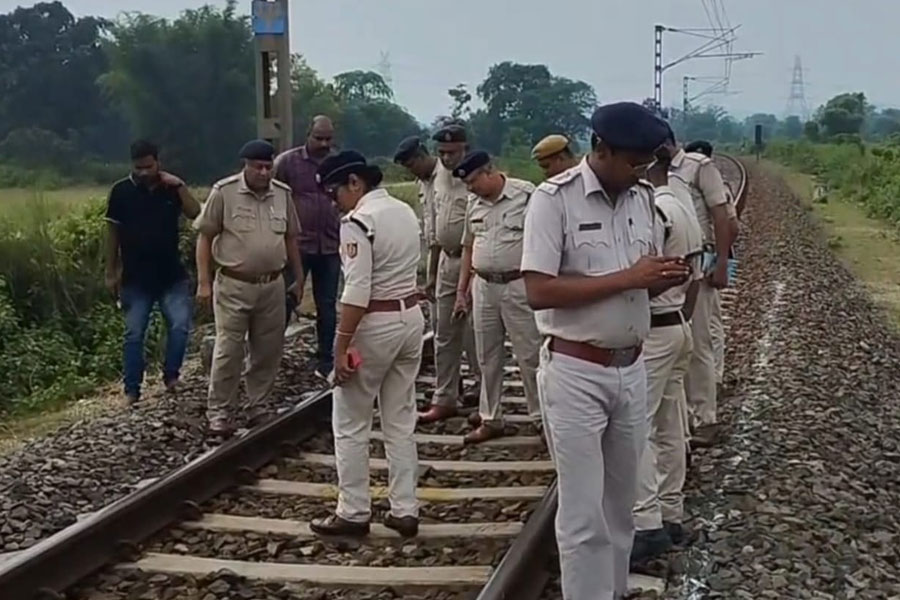 Is separation behind the triple murder in Purulia? Police are looking for answers