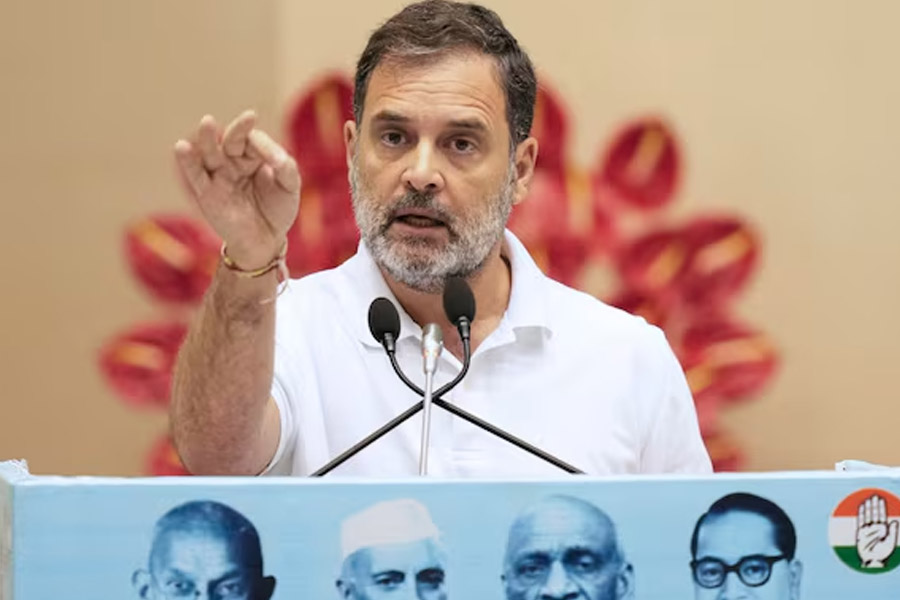 'In comatose state', BJP jabs Congress over silence on India's Asia Cup win