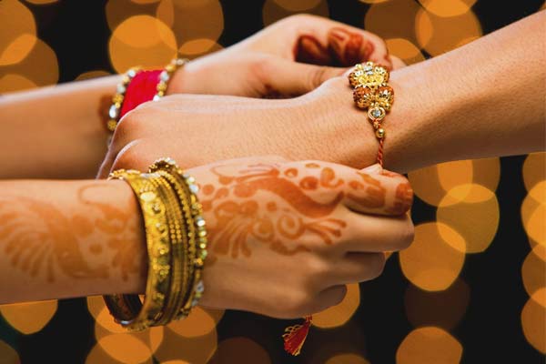 Rakhi