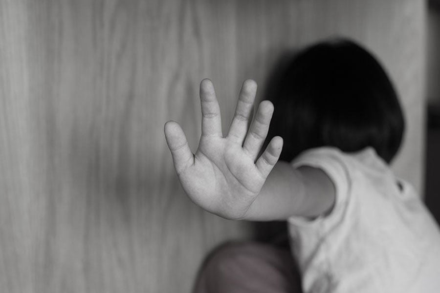 Neighbor arrested for assaulting girl in Kultali