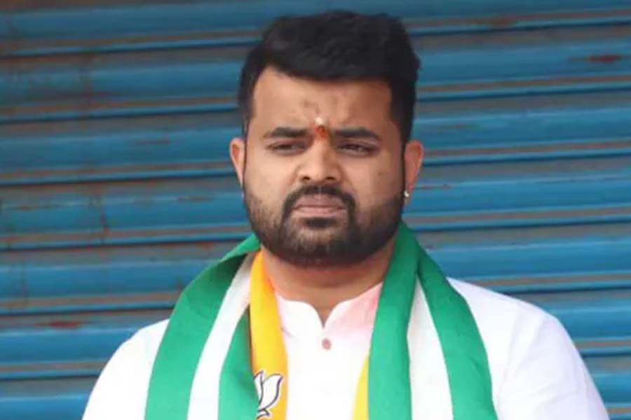 Ex JDS MP Prajwal Revanna to suffer life imprisonment for physical assault