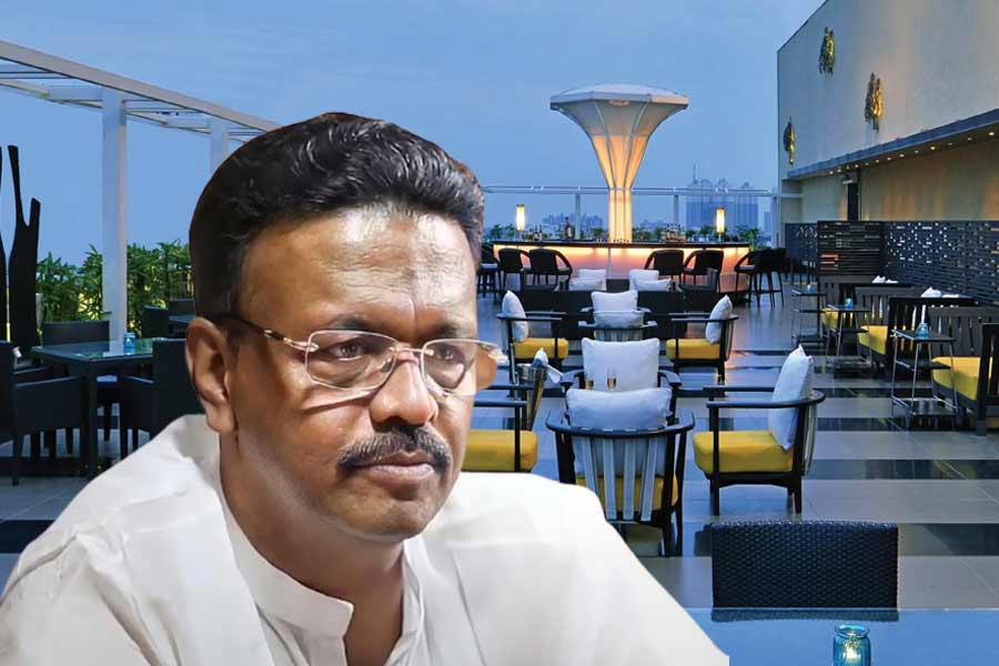 Kolkata Corporation to monitor condition of rooftop restaurants