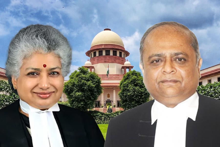 Collegium split over Supreme court pick, dissenting judge cites 'regional imbalance'