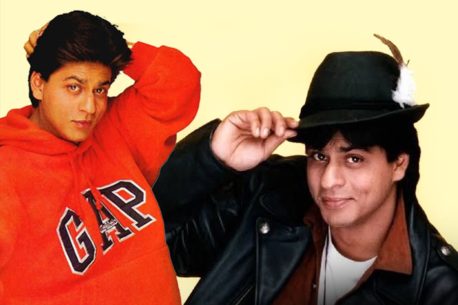 Why Shah Rukh Khan deserves National Award