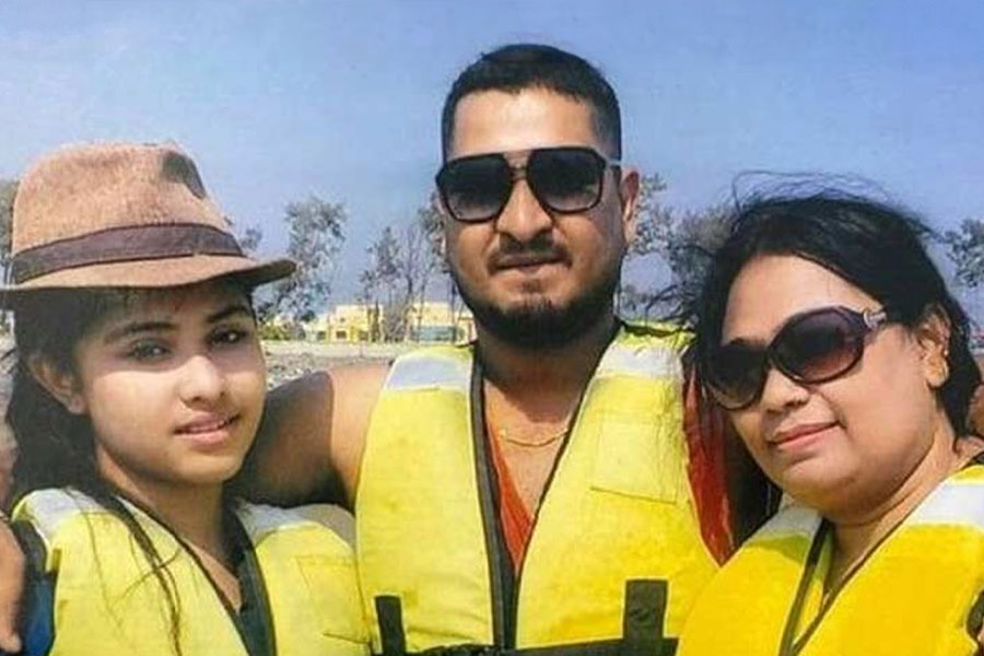 Tamluk court sentences four to life in murder of mother and daughter in Haldia
