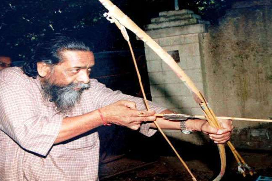 Life and work of JMM Leader Shibu Soren